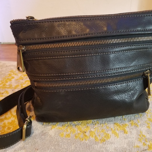 Fossil purse - Picture 5 of 7
